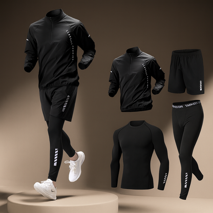 Sommerfeld | CloudMove 4-Piece Set
