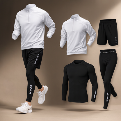 Sommerfeld | CloudMove 4-Piece Set