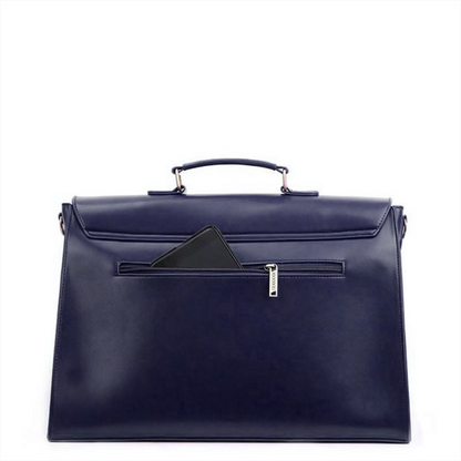 Monikas stilvolle Schleifenhandtasche