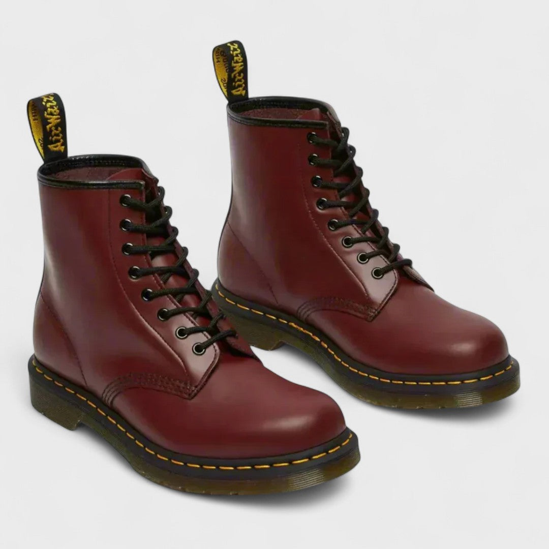 Sommerfeld™ | Zeitlose und Bequeme Stiefel