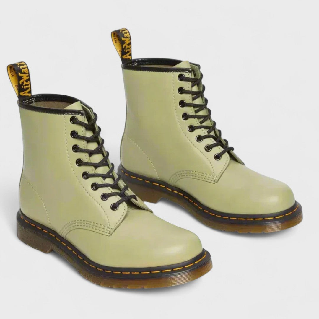 Sommerfeld™ | Zeitlose und Bequeme Stiefel