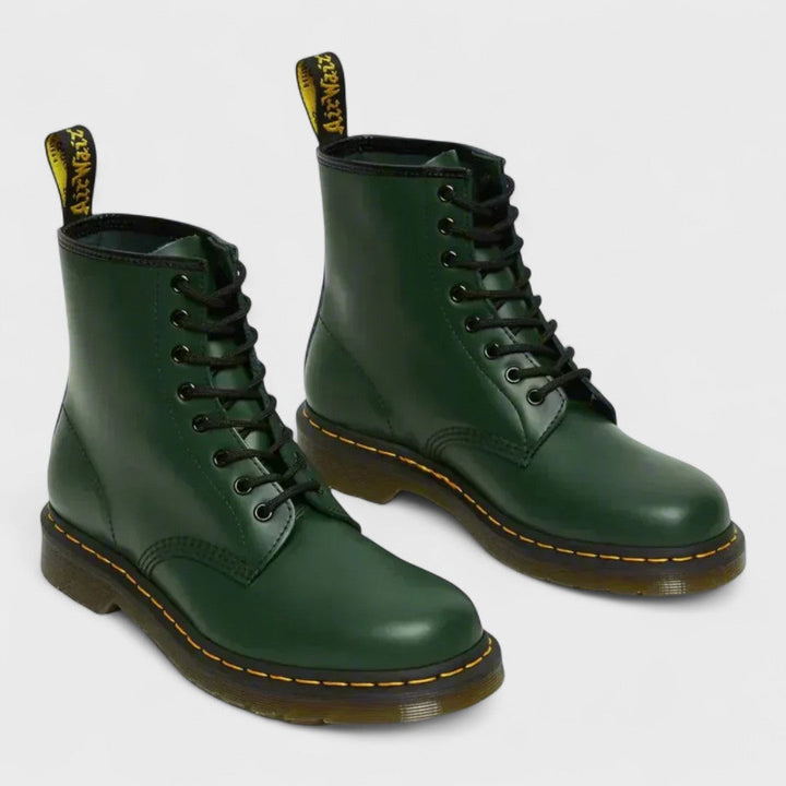 Sommerfeld™ | Zeitlose und Bequeme Stiefel