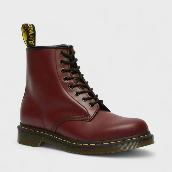 Sommerfeld™ | Zeitlose und Bequeme Stiefel