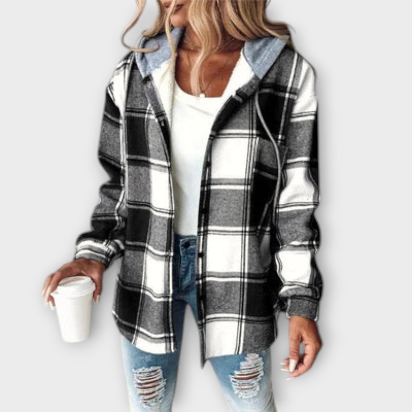 Sommerfeld™ | Aurora – Bequeme Jacke