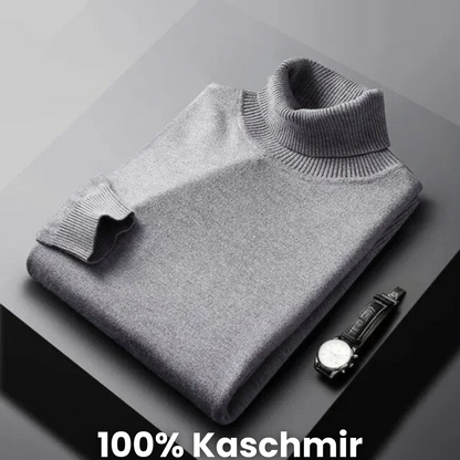 Sommerfeld™ | Kaschmir Rollkragenpullover für Damen