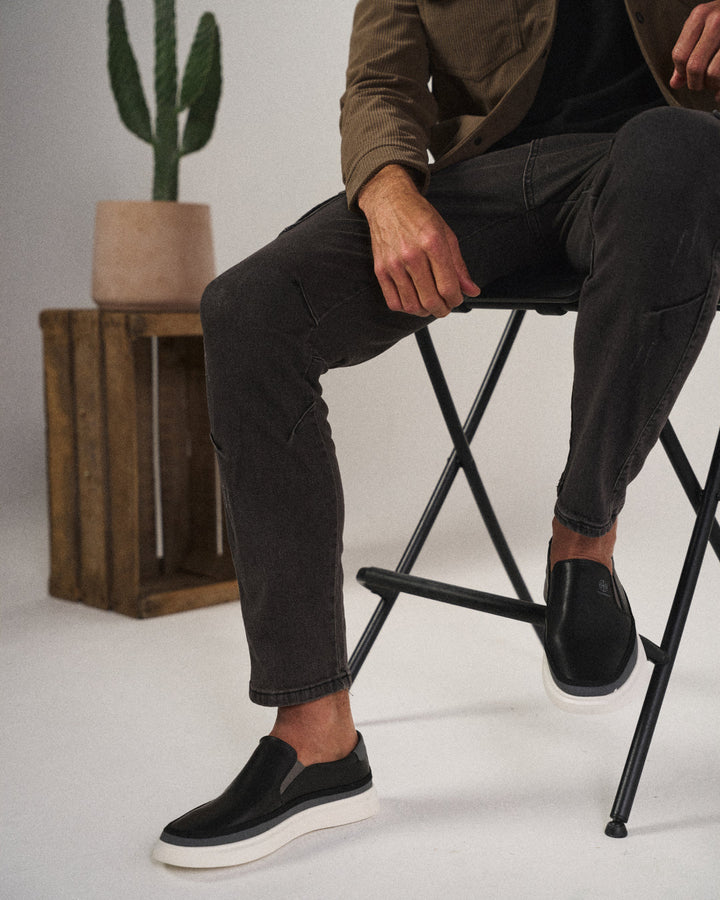 Sommerfeld | Whitman Slip-On Shoes