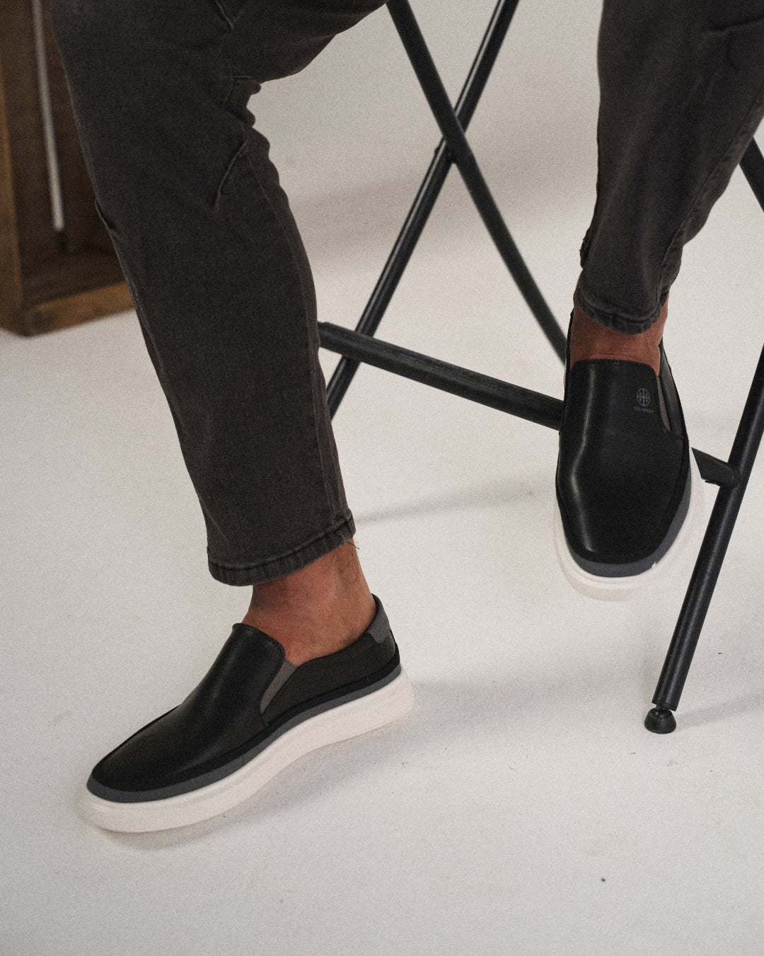 Sommerfeld | Whitman Slip-On Shoes