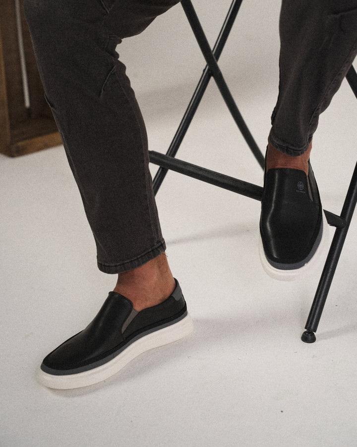 Sommerfeld | Whitman Slip-On Shoes