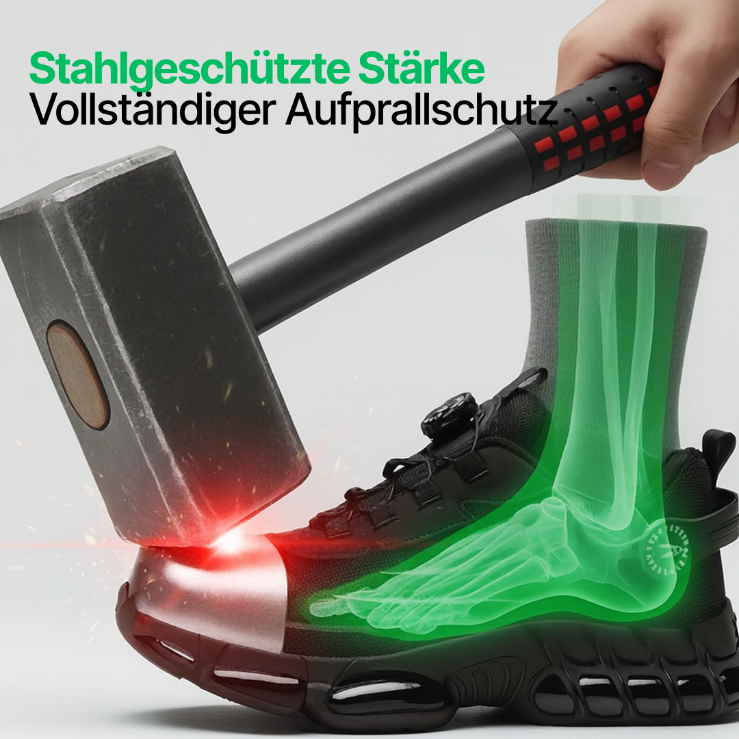 Sommerfeld | STRIX - Ganztägiger Komfort (Kaufe 1, Erhalte 1 GRATIS)