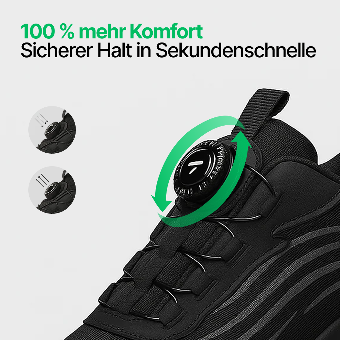 Sommerfeld | STRIX - Ganztägiger Komfort (Kaufe 1, Erhalte 1 GRATIS)
