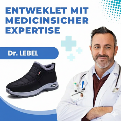 Sommerfeld™ | Orthopedic Comfort Winter Hiking Boots