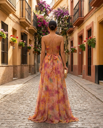 Claudia™ – Figurbetonendes Kleid für einen schmeichelhaften Look