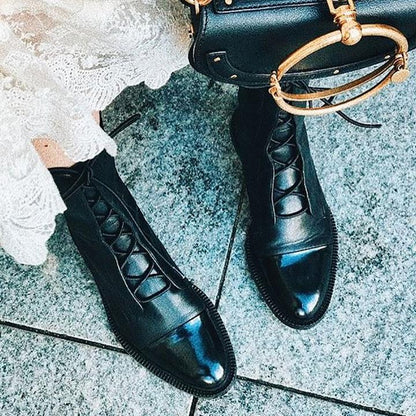 Sommerfeld™ | Premium-Heels Stiefel