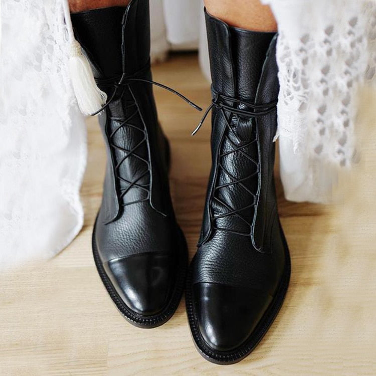 Sommerfeld™ | Premium-Heels Stiefel