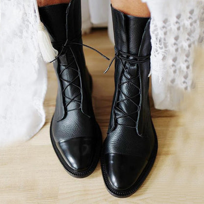 Sommerfeld™ | Premium-Heels Stiefel