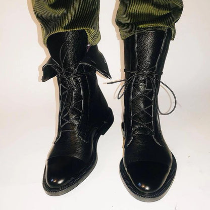Sommerfeld™ | Premium-Heels Stiefel