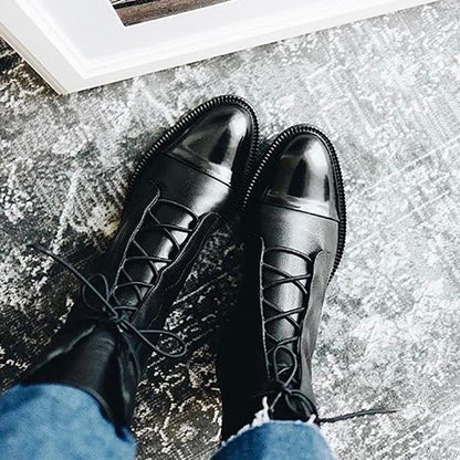 Sommerfeld™ | Premium-Heels Stiefel
