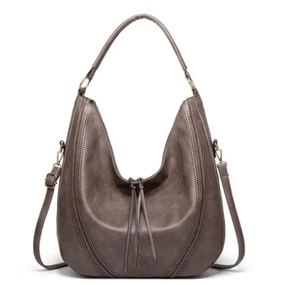 Minerva's Timeless Versatility | Vintage Bag