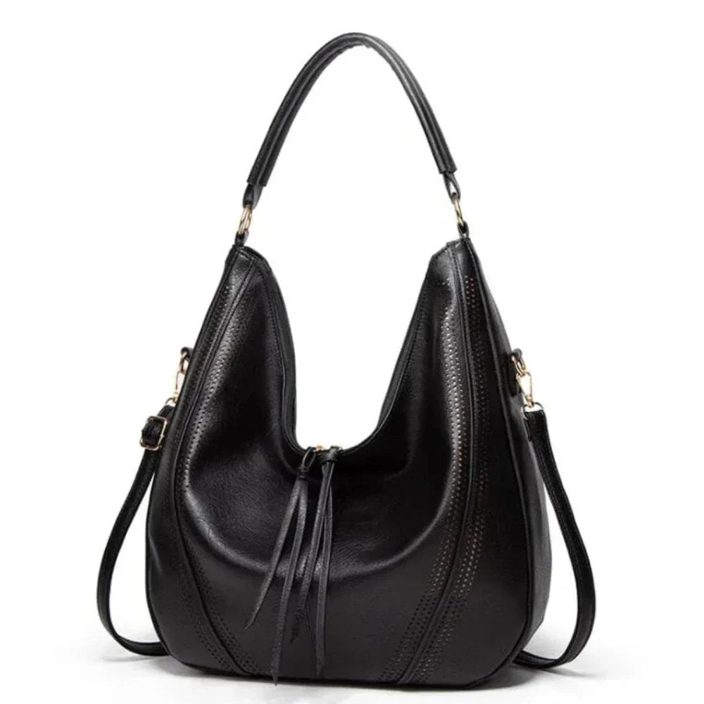 Minerva's Timeless Versatility | Vintage Bag