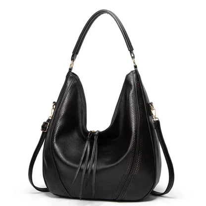 Minerva's Timeless Versatility | Vintage Bag