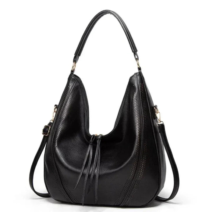 Minerva's Timeless Versatility | Vintage Bag