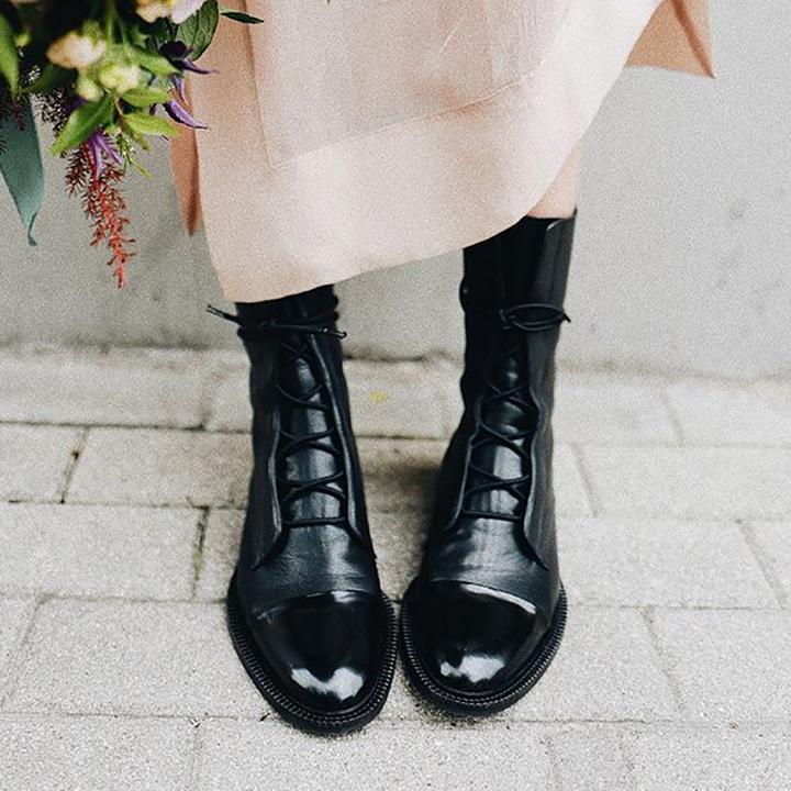 Sommerfeld™ | Premium-Heels Stiefel