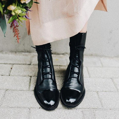 Sommerfeld™ | Premium-Heels Stiefel