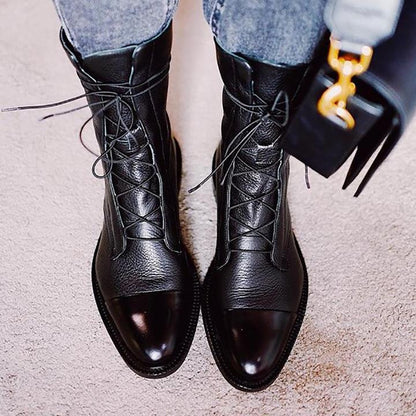 Sommerfeld™ | Premium-Heels Stiefel