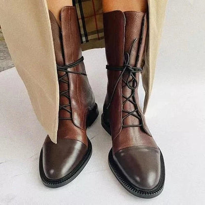 Sommerfeld™ | Premium-Heels Stiefel