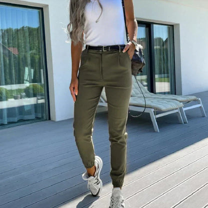 Sommerfeld | Elegante und Vielseitige Hosen