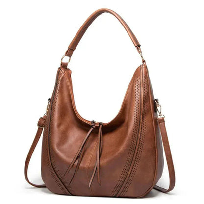 Minerva's Timeless Versatility | Vintage Bag