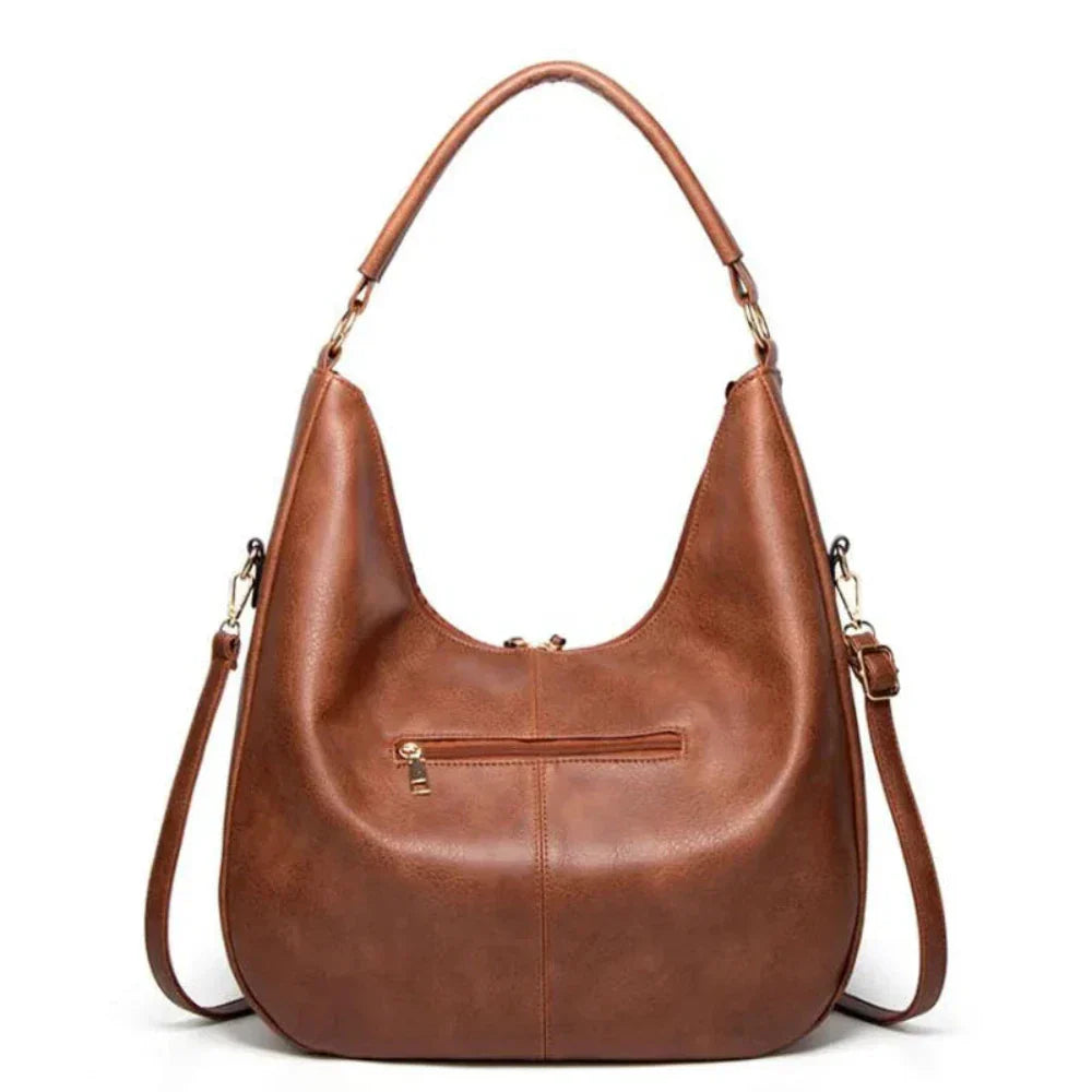 Minerva's Timeless Versatility | Vintage Bag
