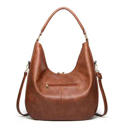 Minerva's Timeless Versatility | Vintage Bag