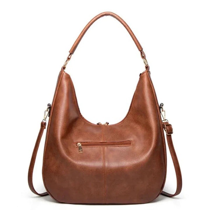 Minerva's Timeless Versatility | Vintage Bag