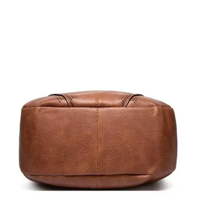 Minerva's Timeless Versatility | Vintage Bag
