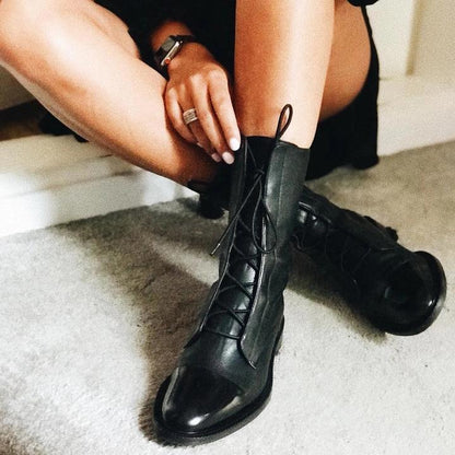 Sommerfeld™ | Premium-Heels Stiefel
