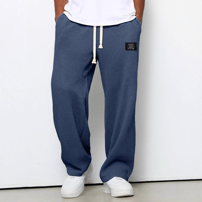 Savenora | Weite Hose mit verstellbarem Bund