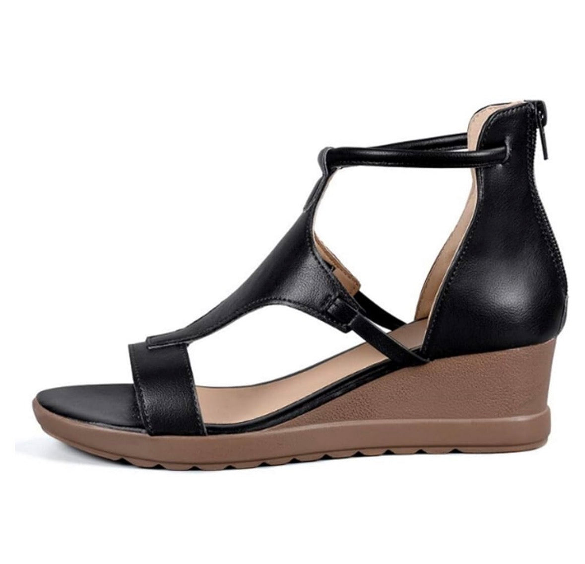 Sommerfeld | Stilvolle orthopädische Sandalen