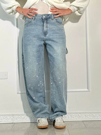 Sommerfeld | Diamond Trousers