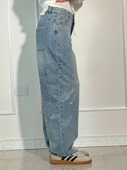 Sommerfeld | Diamond Trousers