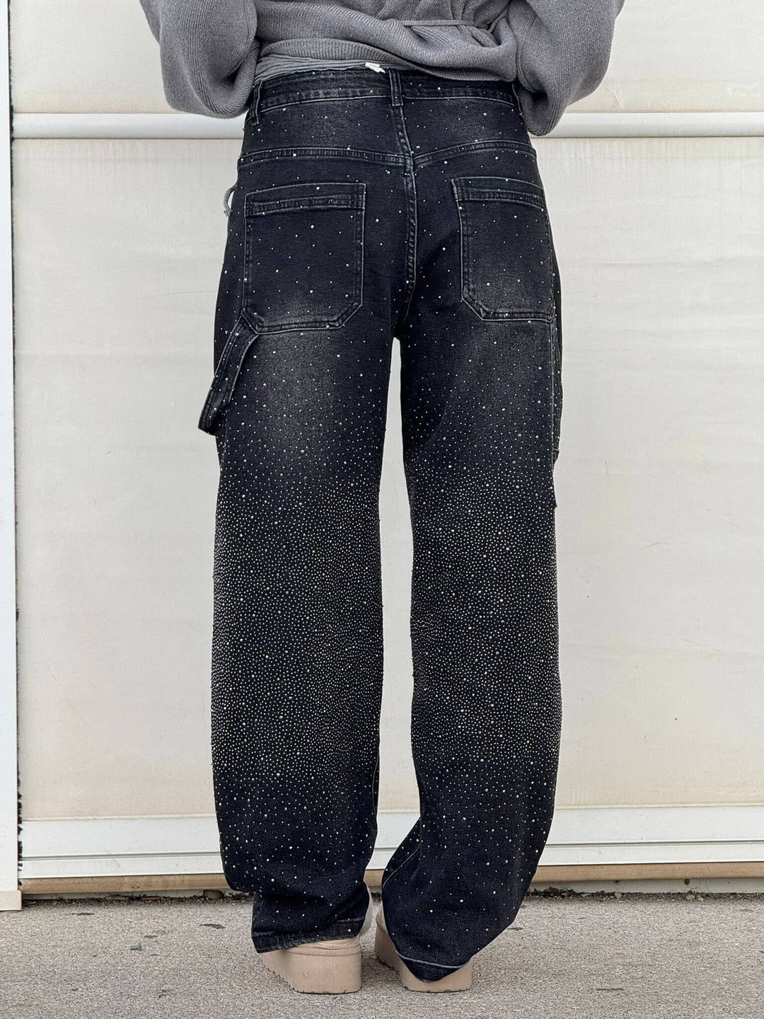 Sommerfeld | Diamond Trousers