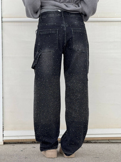 Sommerfeld | Diamond Trousers