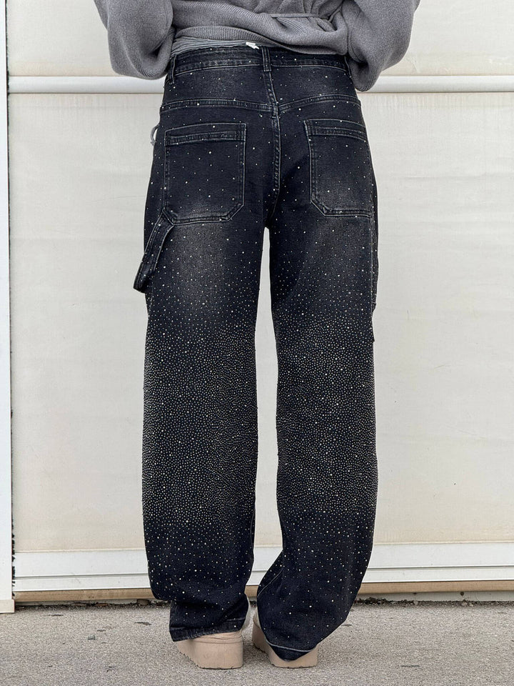 Sommerfeld | Diamond Trousers