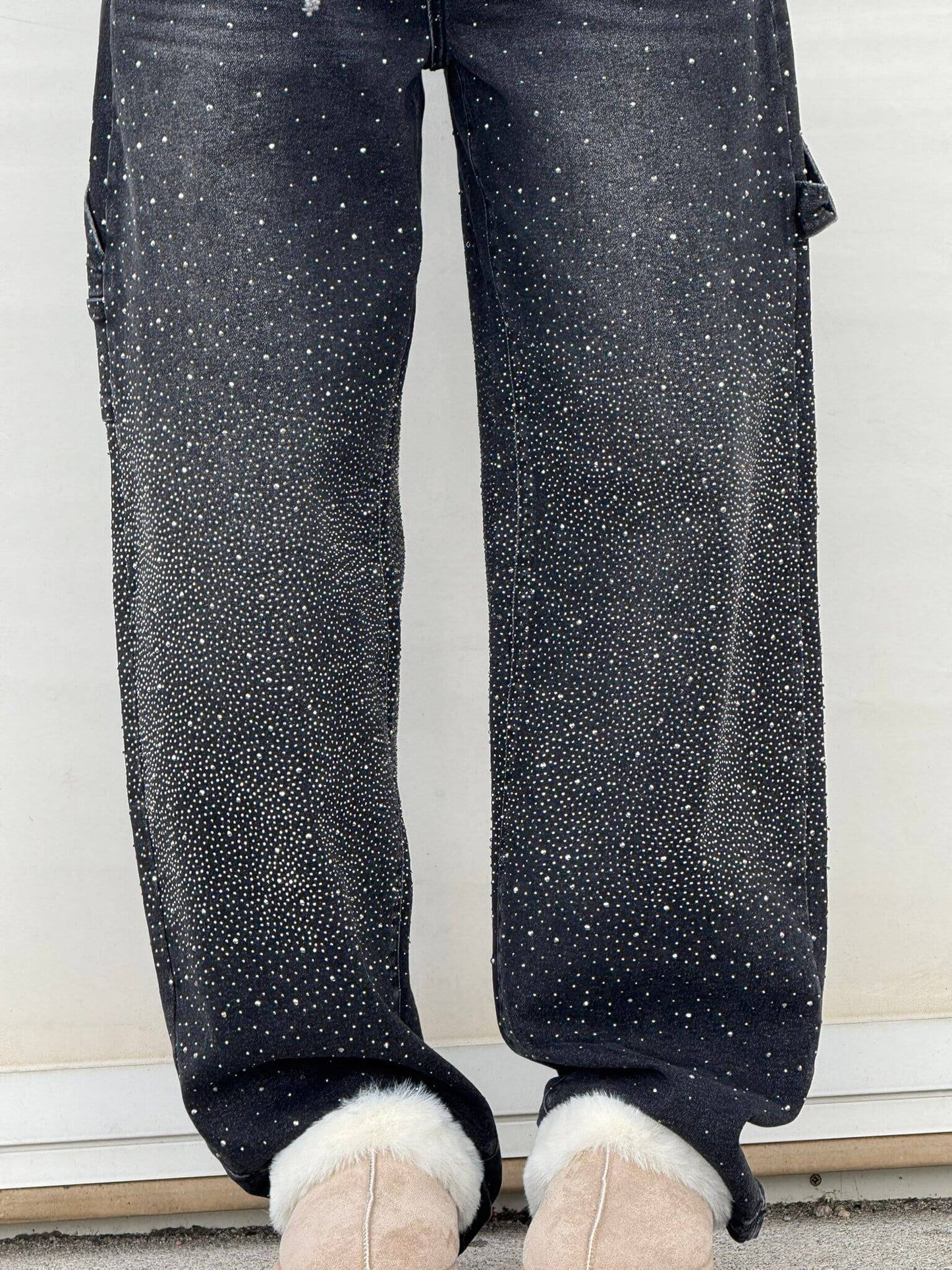 Sommerfeld | Diamond Trousers