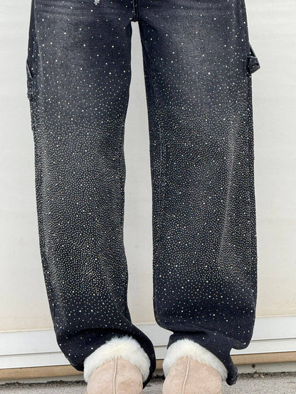 Sommerfeld | Diamond Trousers