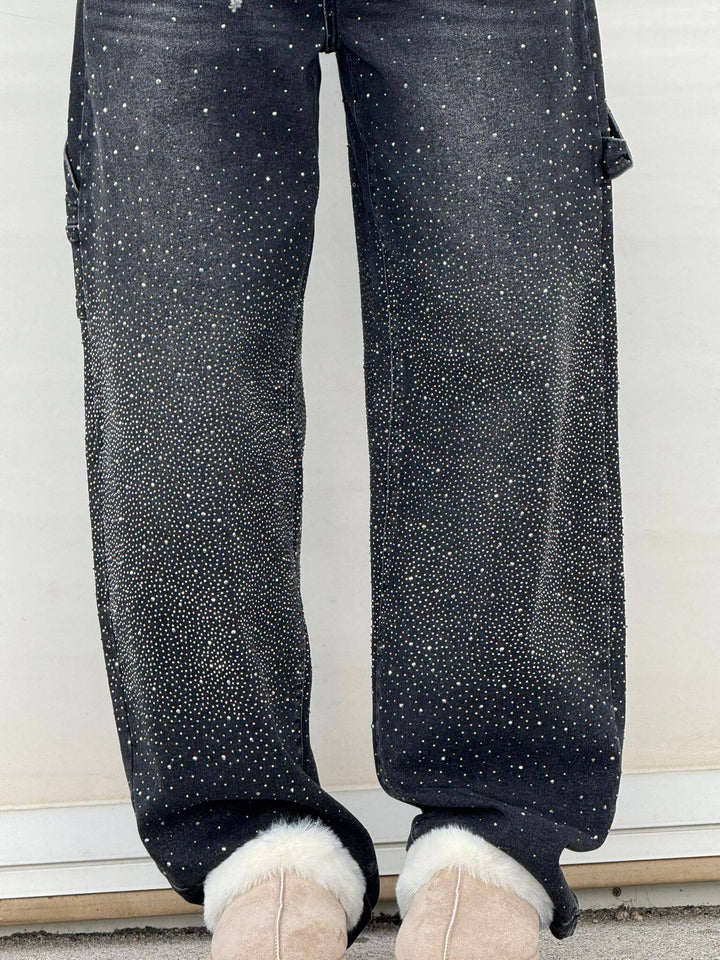 Sommerfeld | Diamond Trousers