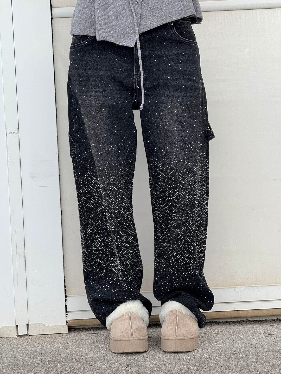 Sommerfeld | Diamond Trousers