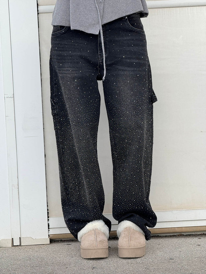 Sommerfeld | Diamond Trousers
