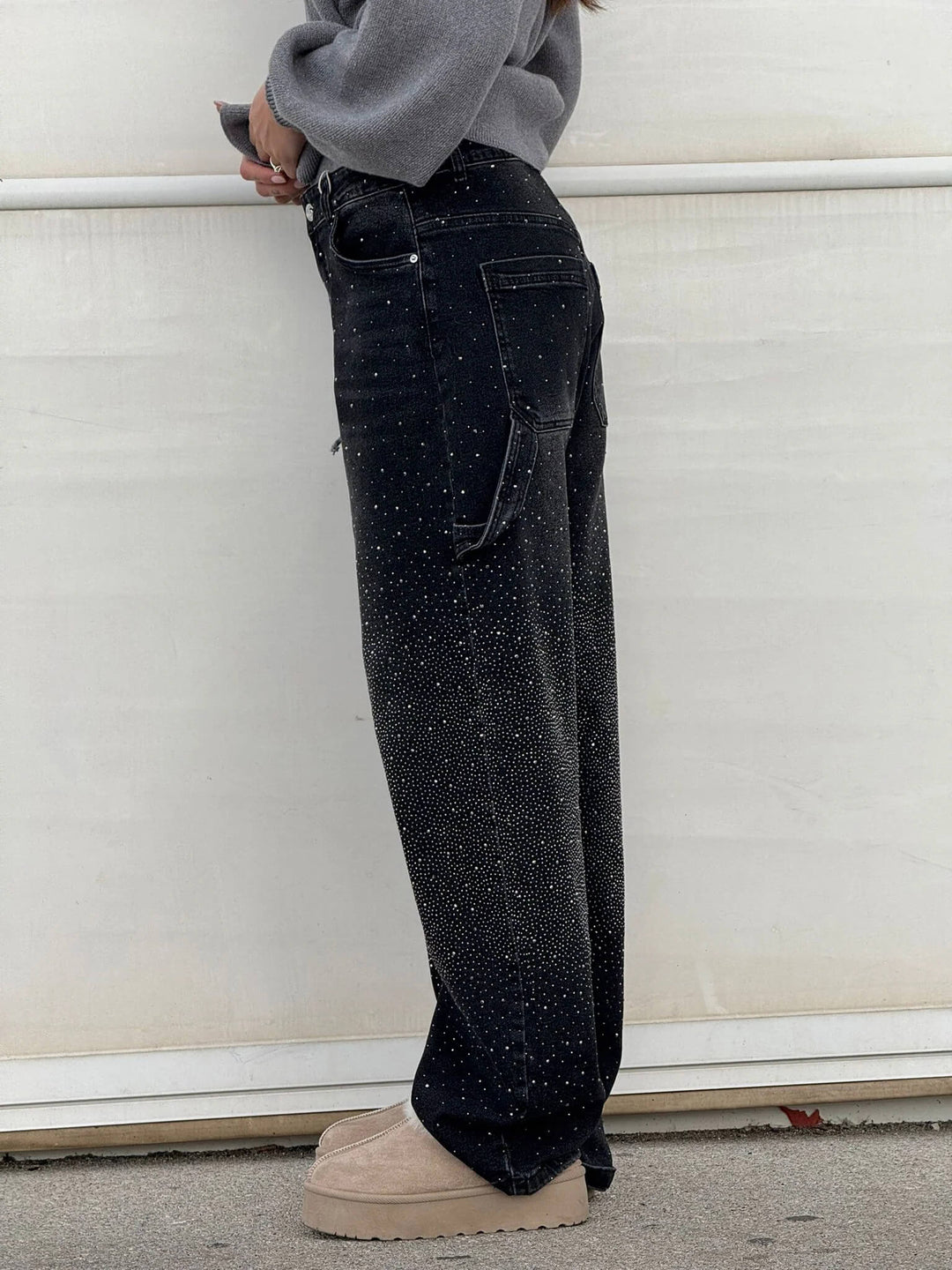 Sommerfeld | Diamond Trousers
