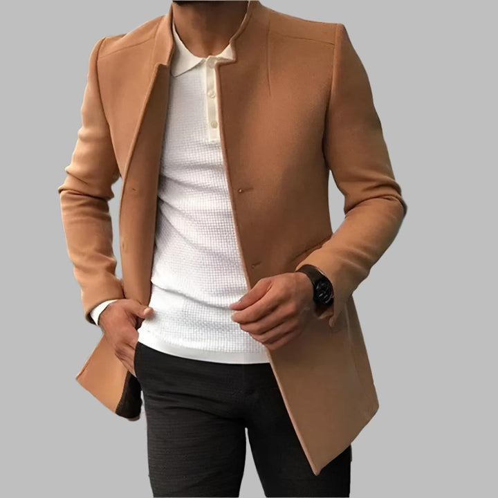 Igor™ - Stilvoller Herrenmantel